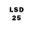 LSD-25 экстази кислота Alexander Nasokin